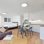 Bright & Modern In Sion