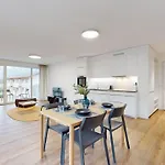 Bright & Modern In Sion