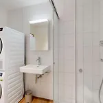 Bright & Modern In Apartament *
