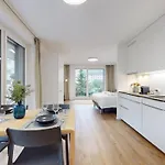 Bright & Modern In Sion