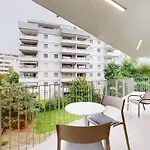 Bright & Modern In *