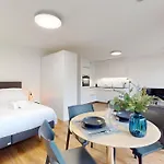 Apartament Bright & Modern In Sion