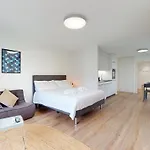 Bright & Modern In * Sion