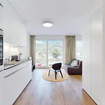 Bright & Modern In