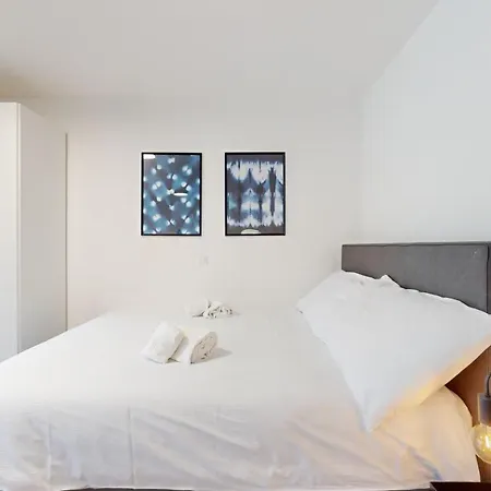 Bright & Modern In * סיון