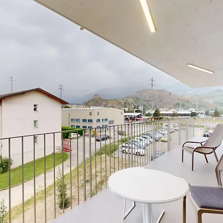 Bright & Modern In Apartmán