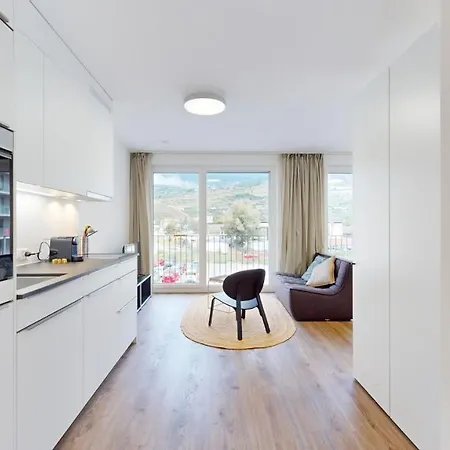 Bright & Modern In