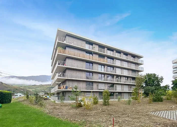 アパート Bright & Modern In シオン