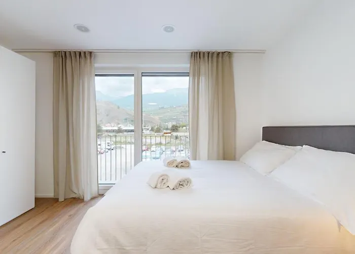 Bright & Modern In
