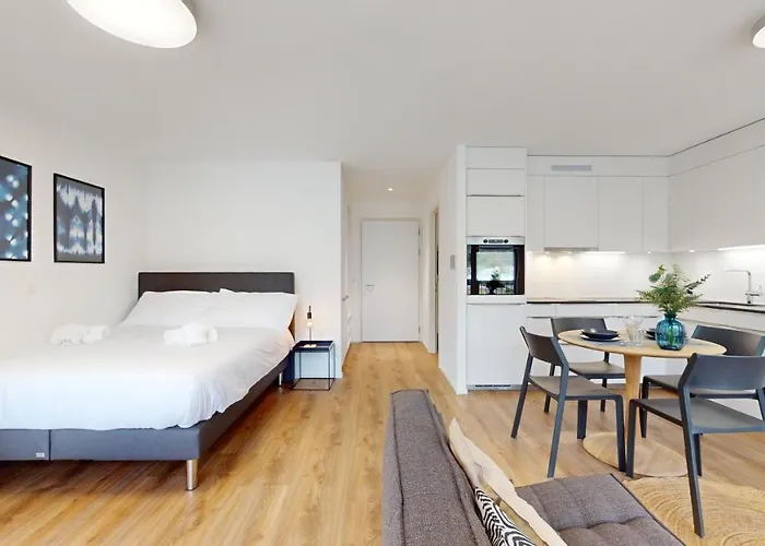 Bright & Modern In * سيون