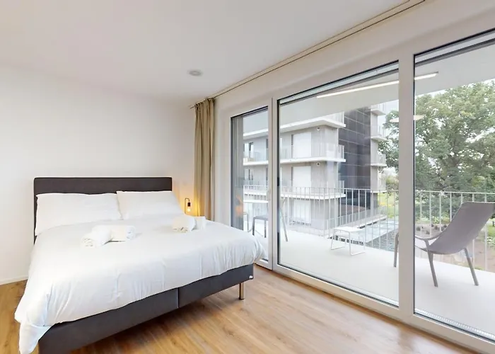 Bright & Modern In *