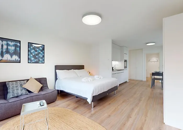 Bright & Modern In * سيون