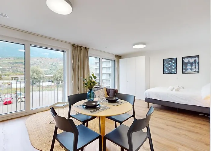 Bright & Modern In