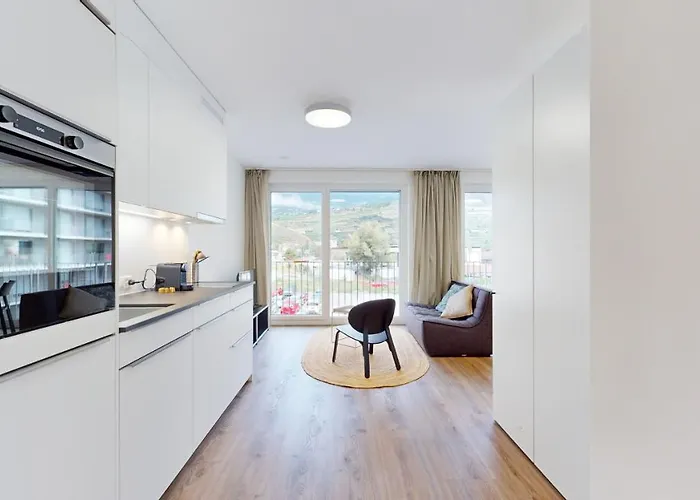 Bright & Modern In