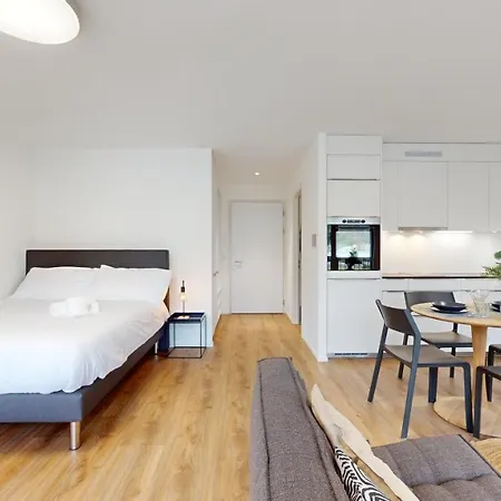 Bright & Modern In * Sion