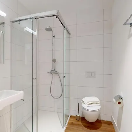 Bright & Modern In Appartamento *